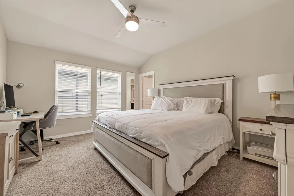 3822 Sparkman Lane Katy, TX 77494