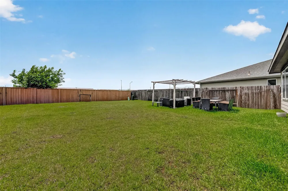 3822 Sparkman Lane Katy, TX 77494