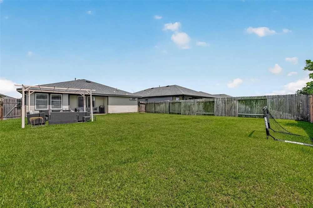 3822 Sparkman Lane Katy, TX 77494