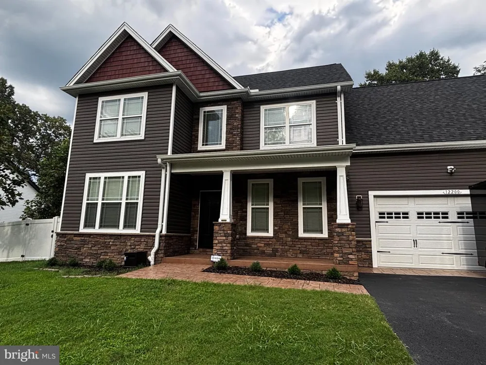 12200 POTOMAC VIEW DRIVE Newburg, MD 20664