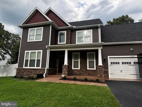 12200 POTOMAC VIEW DRIVE