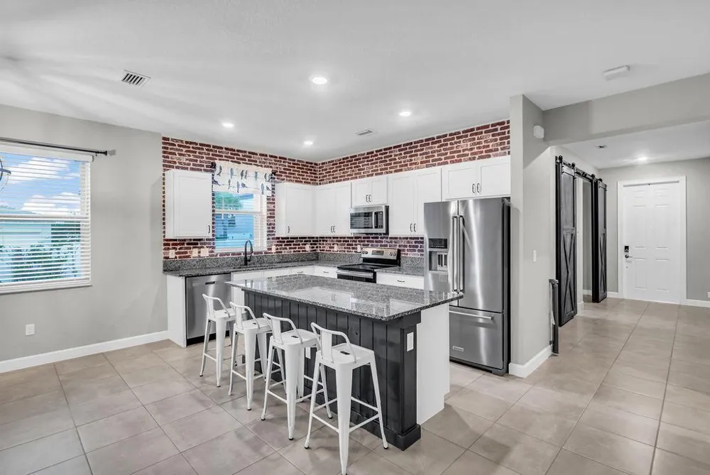 12760 NW MILESTONE PLACE Port St. Lucie, FL 34987