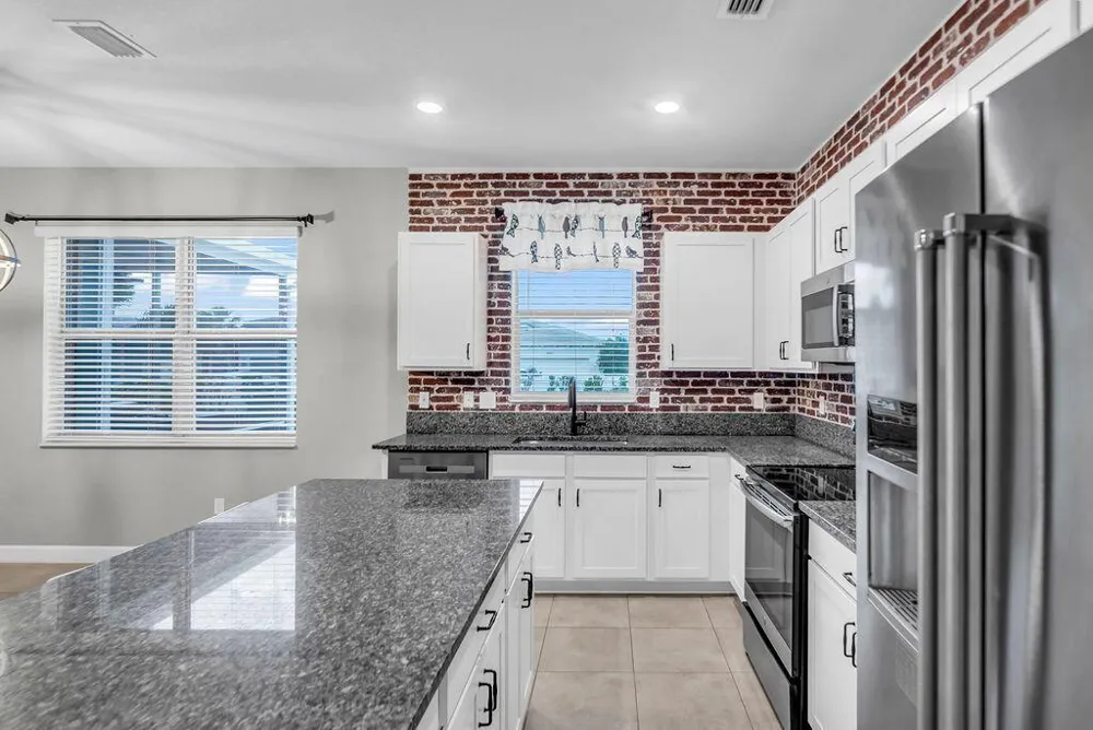 12760 NW MILESTONE PLACE Port St. Lucie, FL 34987
