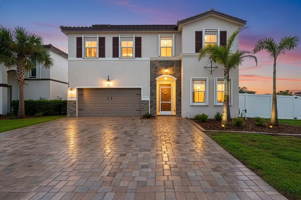 12760 NW MILESTONE PLACE Port St. Lucie, FL 34987