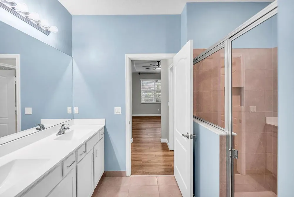12760 NW MILESTONE PLACE Port St. Lucie, FL 34987