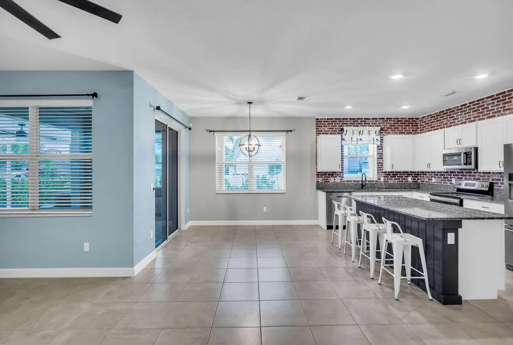 12760 NW MILESTONE PLACE Port St. Lucie, FL 34987