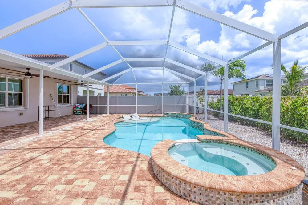 12760 NW MILESTONE PLACE Port St. Lucie, FL 34987
