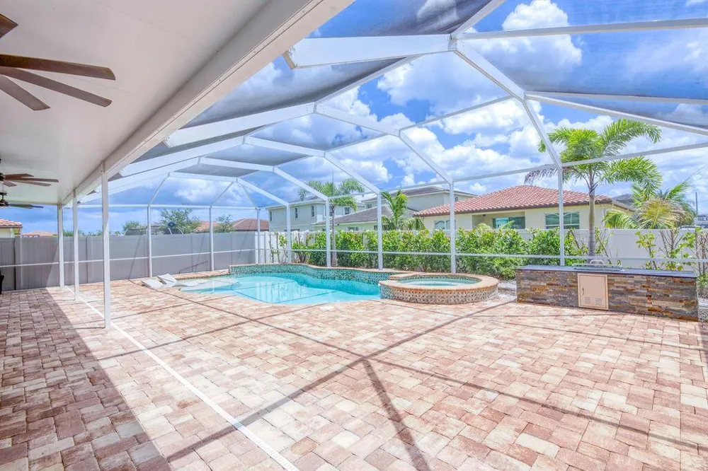 12760 NW MILESTONE PLACE Port St. Lucie, FL 34987