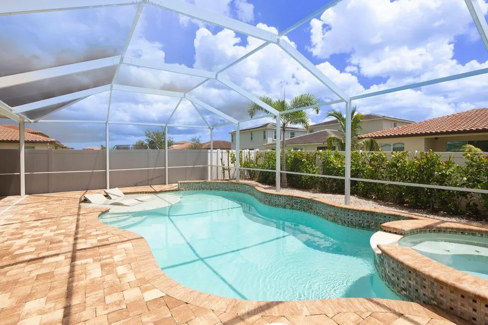 12760 NW MILESTONE PLACE Port St. Lucie, FL 34987