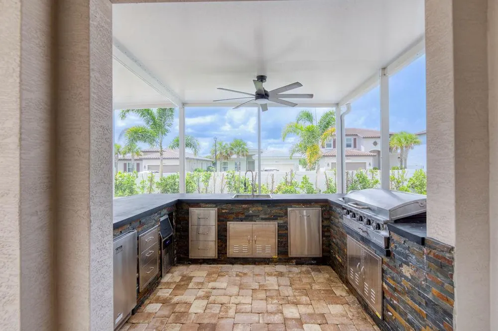 12760 NW MILESTONE PLACE Port St. Lucie, FL 34987