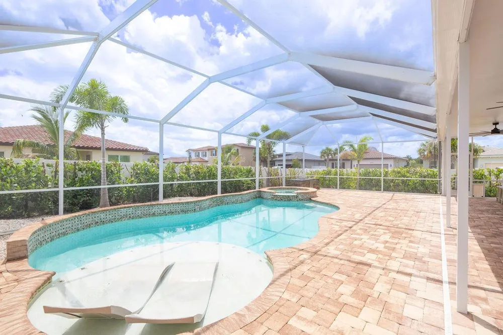 12760 NW MILESTONE PLACE Port St. Lucie, FL 34987