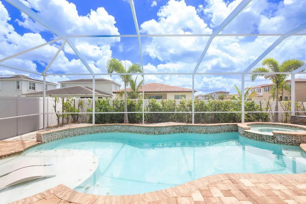 12760 NW MILESTONE PLACE Port St. Lucie, FL 34987