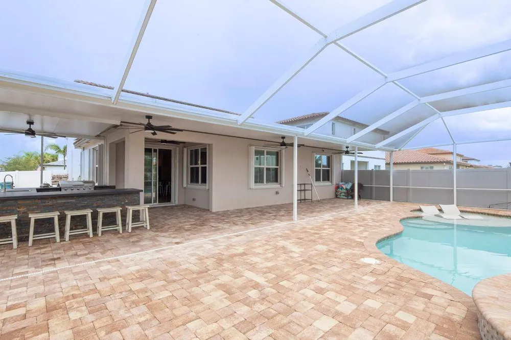 12760 NW MILESTONE PLACE Port St. Lucie, FL 34987