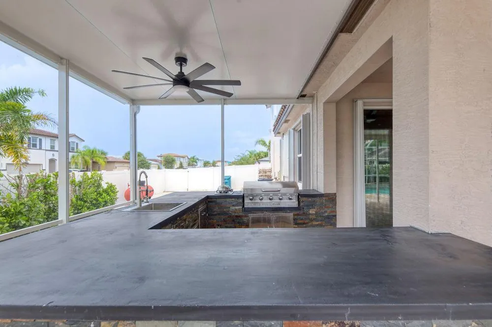 12760 NW MILESTONE PLACE Port St. Lucie, FL 34987
