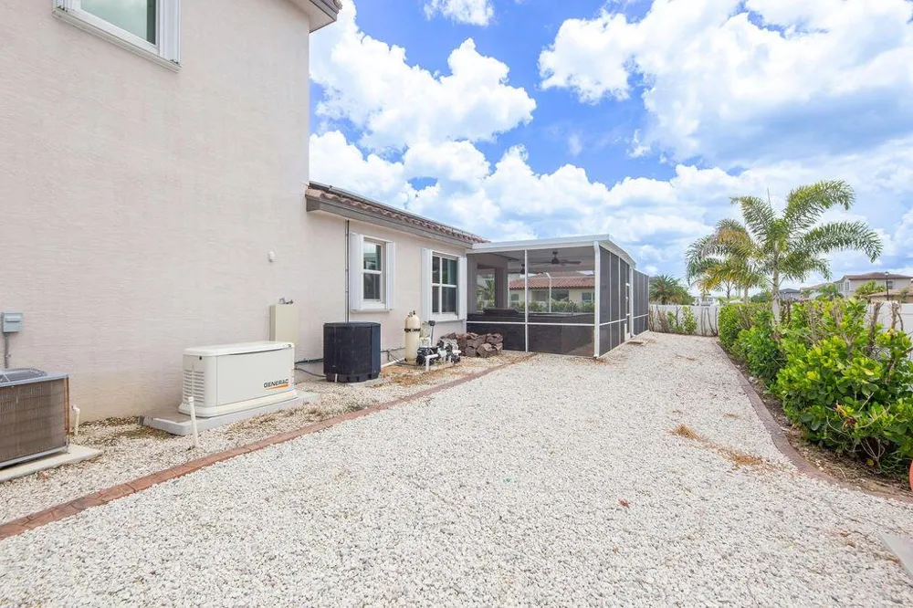 12760 NW MILESTONE PLACE Port St. Lucie, FL 34987