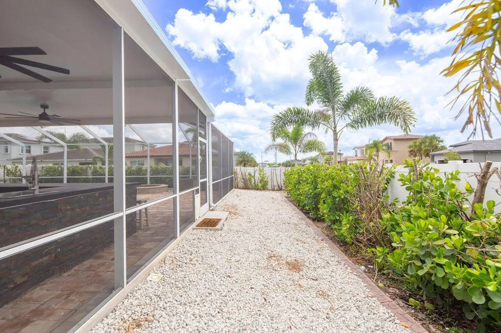 12760 NW MILESTONE PLACE Port St. Lucie, FL 34987