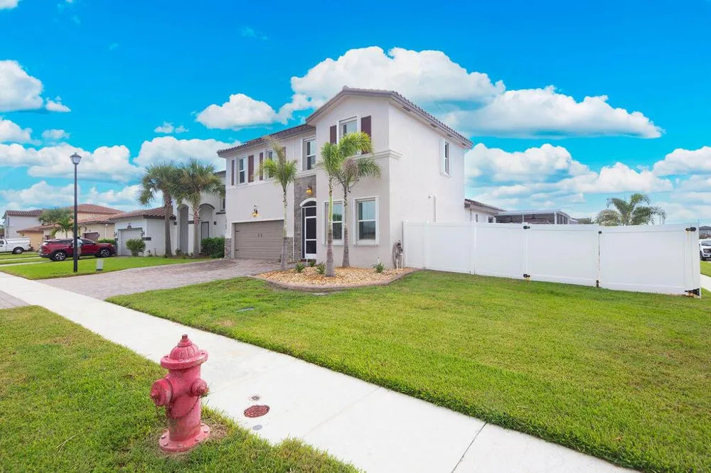 12760 NW MILESTONE PLACE Port St. Lucie, FL 34987