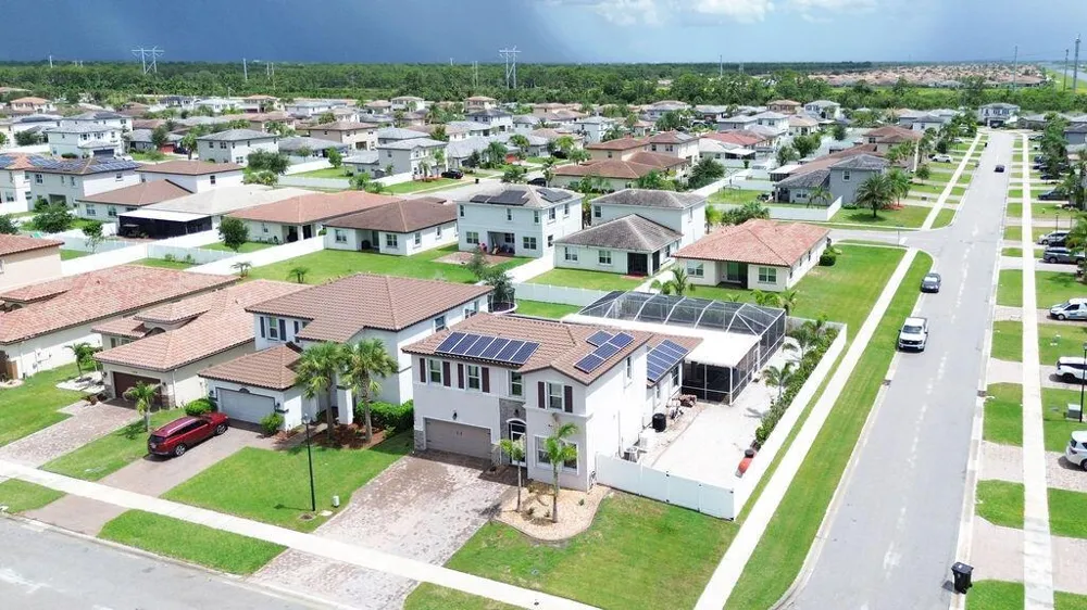 12760 NW MILESTONE PLACE Port St. Lucie, FL 34987