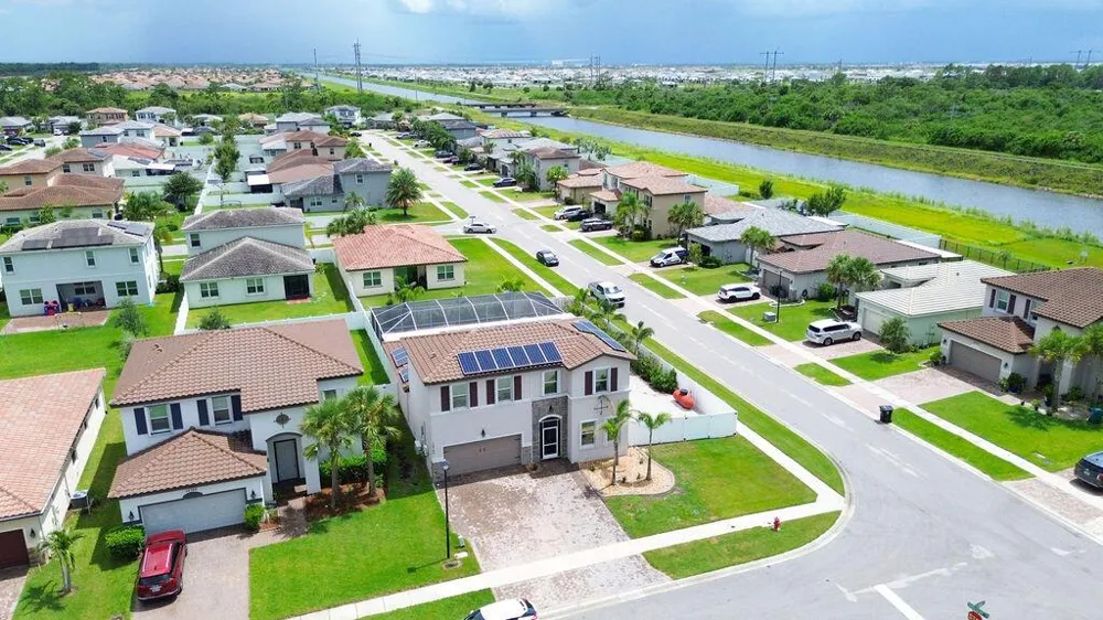 12760 NW MILESTONE PLACE Port St. Lucie, FL 34987