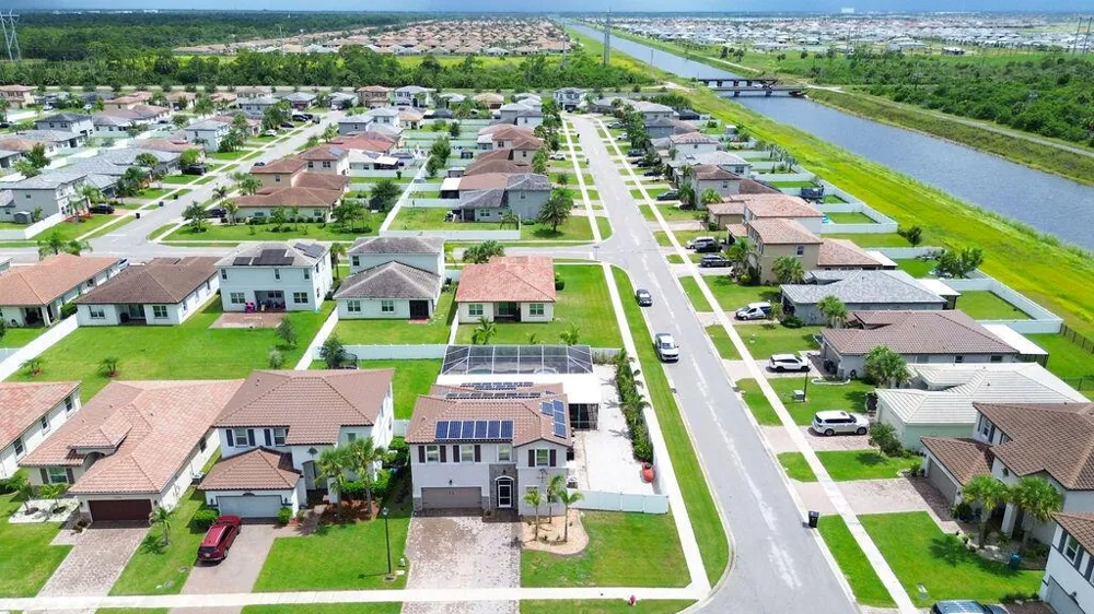 12760 NW MILESTONE PLACE Port St. Lucie, FL 34987