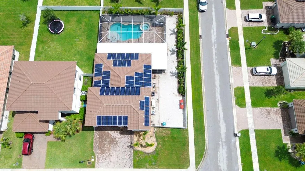 12760 NW MILESTONE PLACE Port St. Lucie, FL 34987