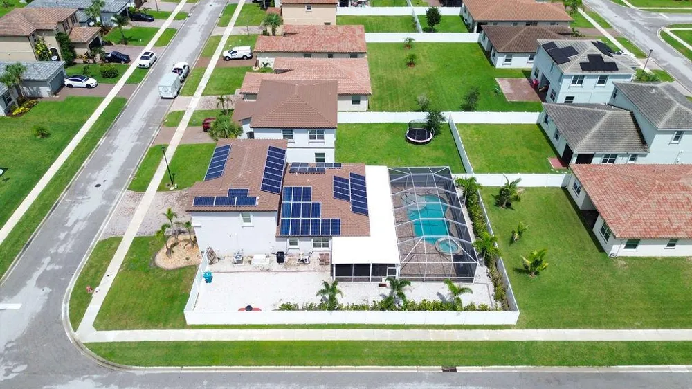 12760 NW MILESTONE PLACE Port St. Lucie, FL 34987