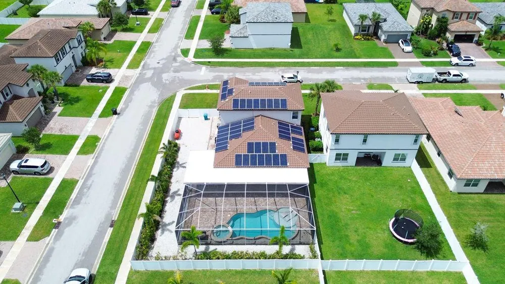 12760 NW MILESTONE PLACE Port St. Lucie, FL 34987