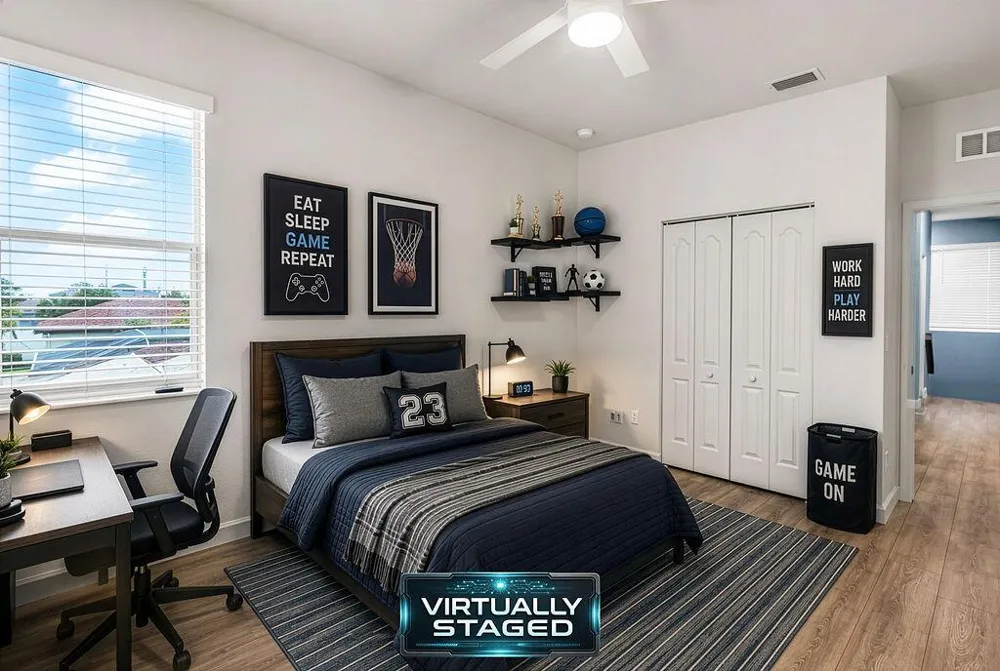 12760 NW MILESTONE PLACE Port St. Lucie, FL 34987