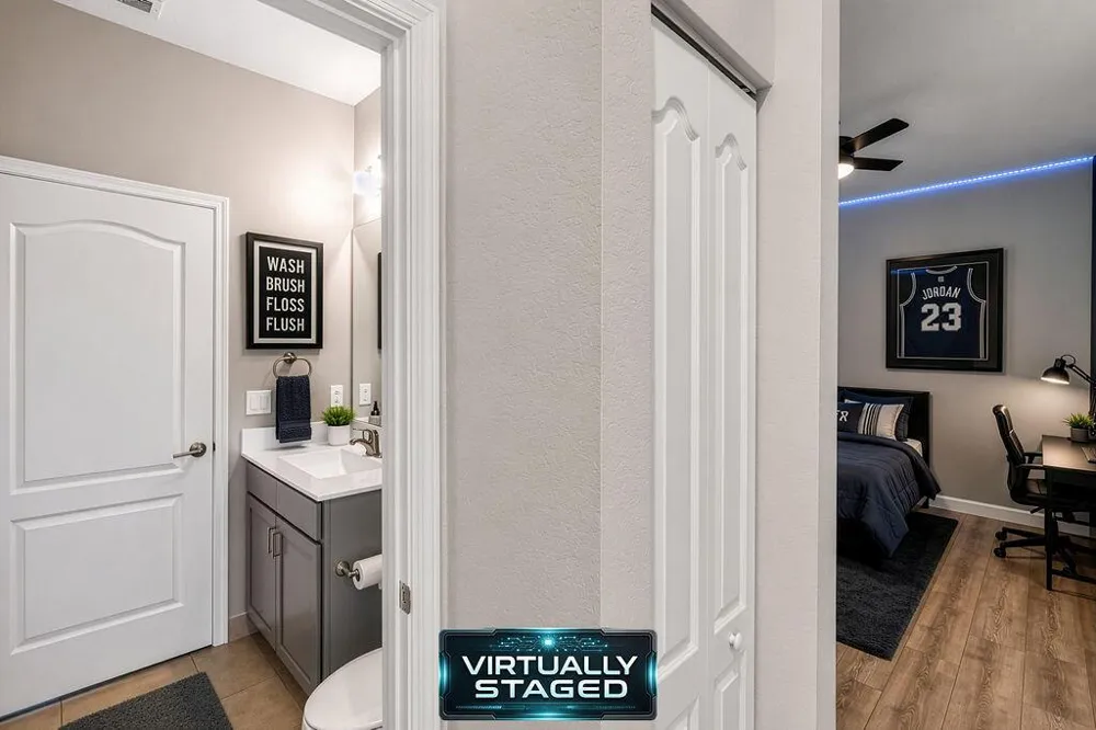 12760 NW MILESTONE PLACE Port St. Lucie, FL 34987