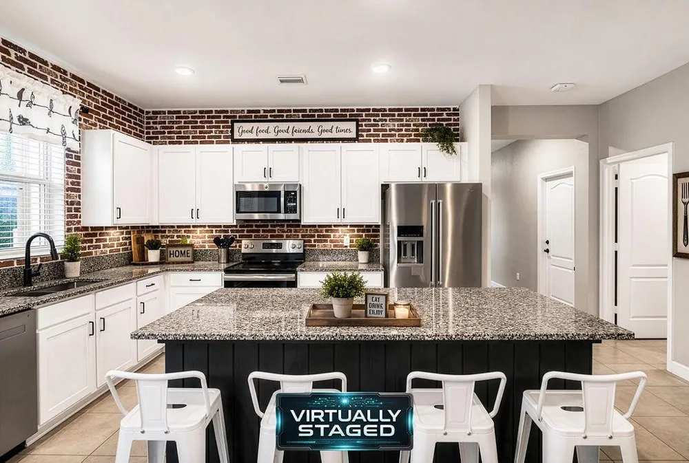 12760 NW MILESTONE PLACE Port St. Lucie, FL 34987