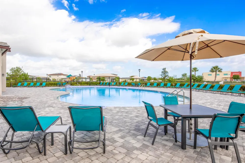 12760 NW MILESTONE PLACE Port St. Lucie, FL 34987