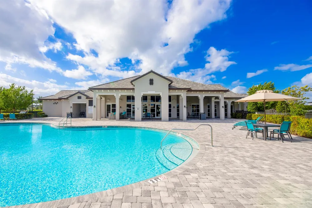 12760 NW MILESTONE PLACE Port St. Lucie, FL 34987