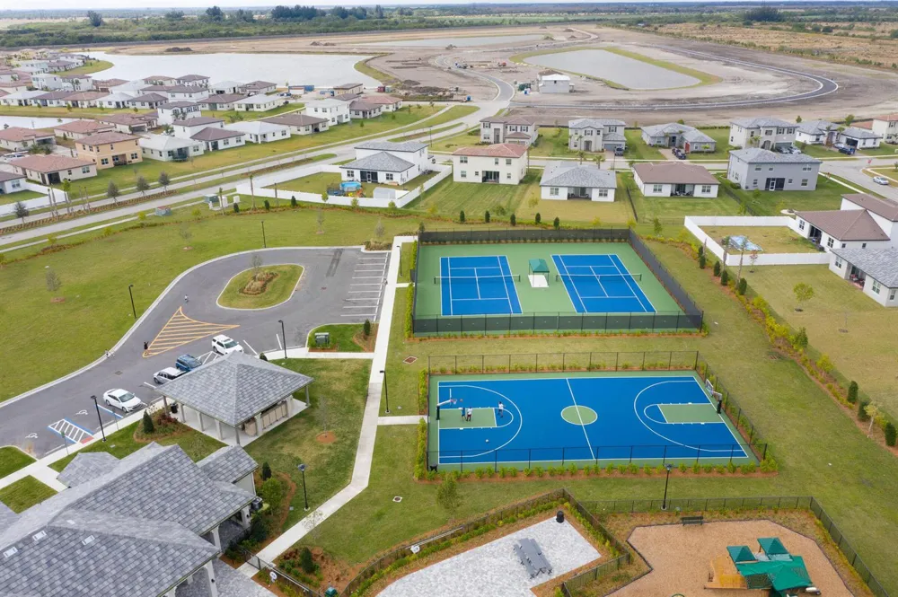 12760 NW MILESTONE PLACE Port St. Lucie, FL 34987