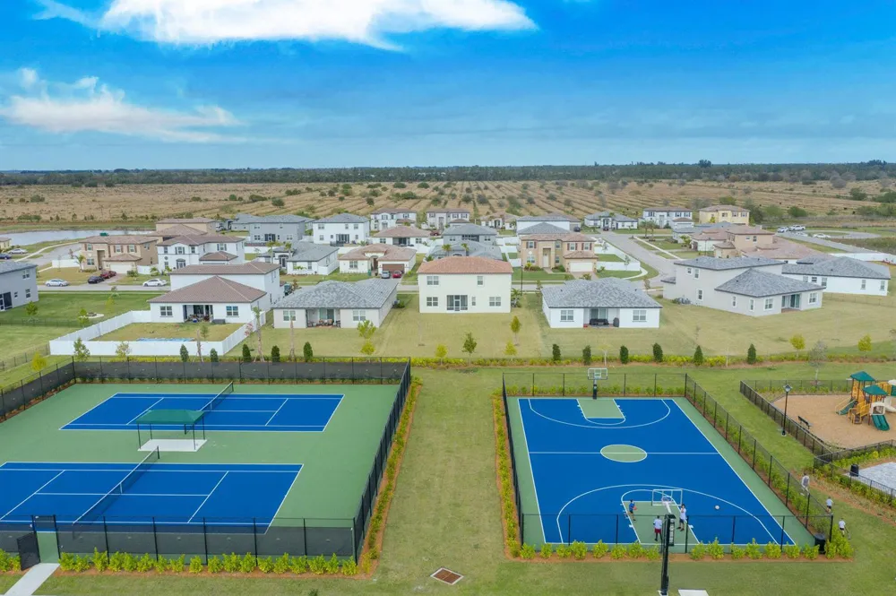 12760 NW MILESTONE PLACE Port St. Lucie, FL 34987