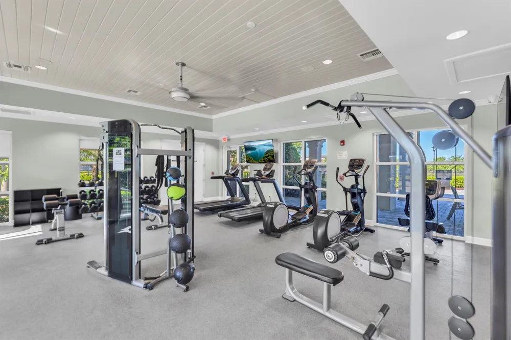 12760 NW MILESTONE PLACE Port St. Lucie, FL 34987