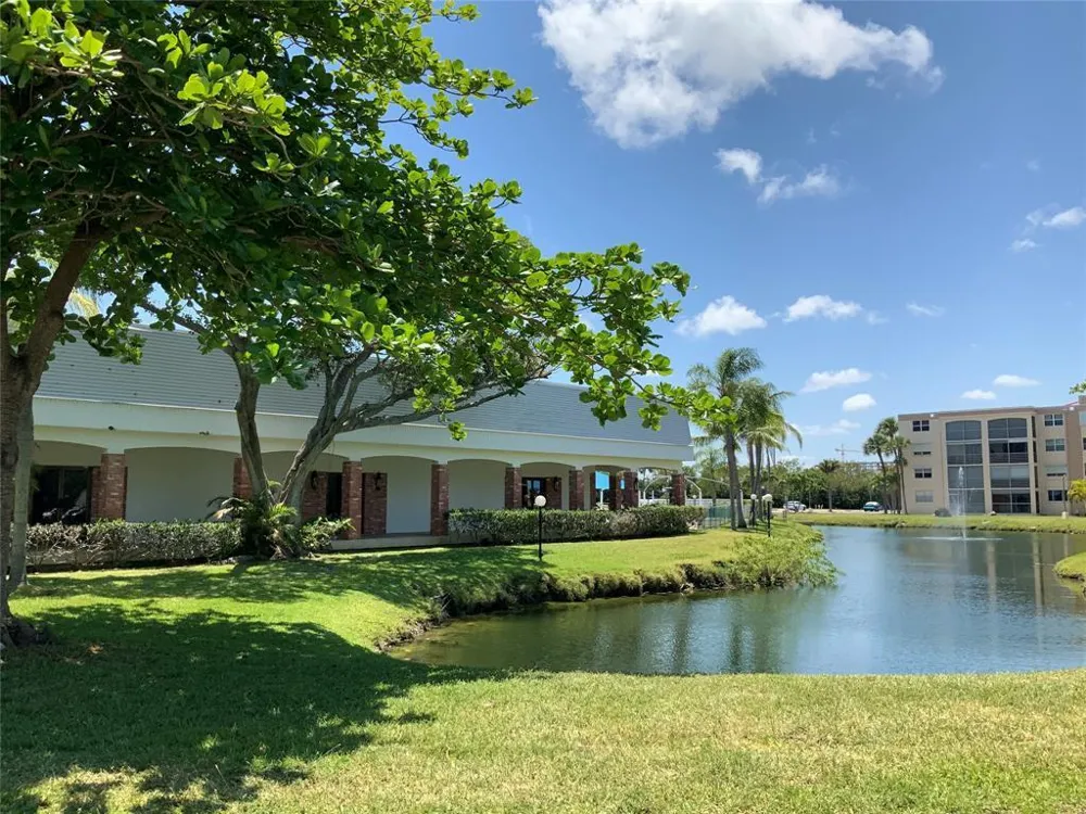 600 NE 2ND STREET #105 Dania Beach, FL 33004