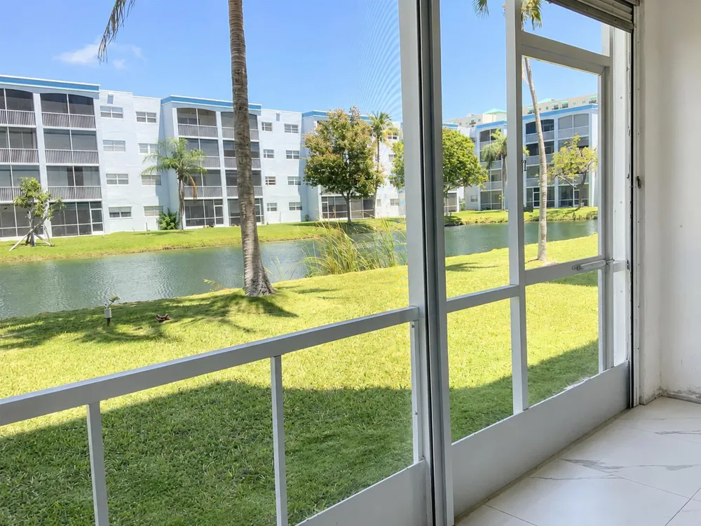 600 NE 2ND STREET #105 Dania Beach, FL 33004