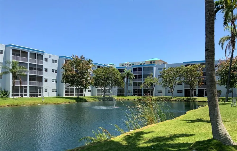 600 NE 2ND STREET #105 Dania Beach, FL 33004