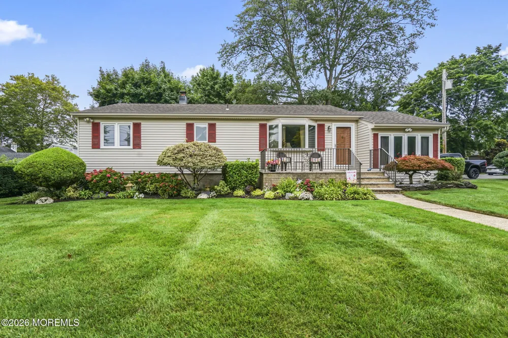 1801 Clinton Avenue Belmar, NJ 07719