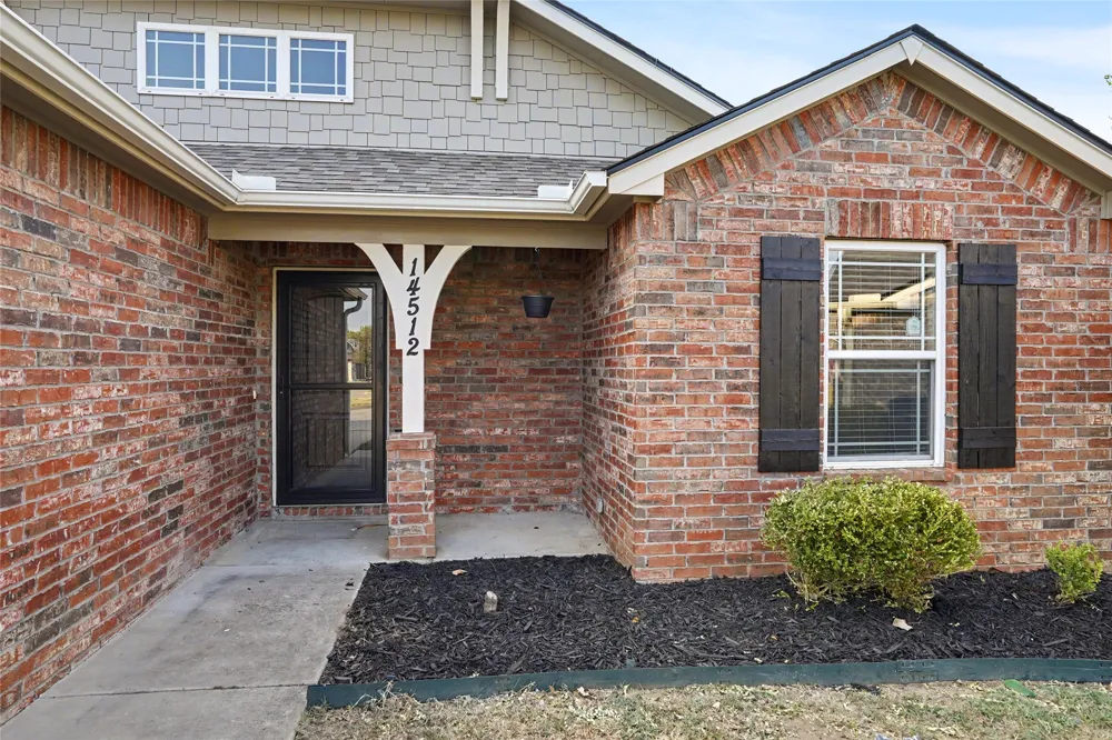 14512 E 114th Street Owasso, OK 74055