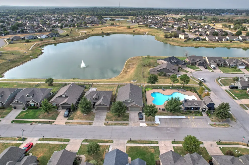 14512 E 114th Street Owasso, OK 74055