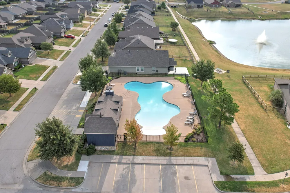 14512 E 114th Street Owasso, OK 74055