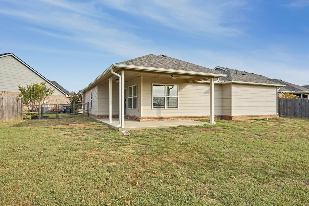 14512 E 114th Street Owasso, OK 74055