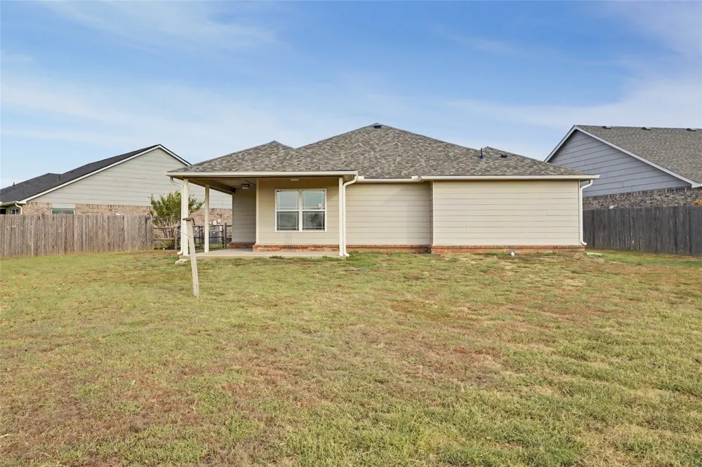 14512 E 114th Street Owasso, OK 74055