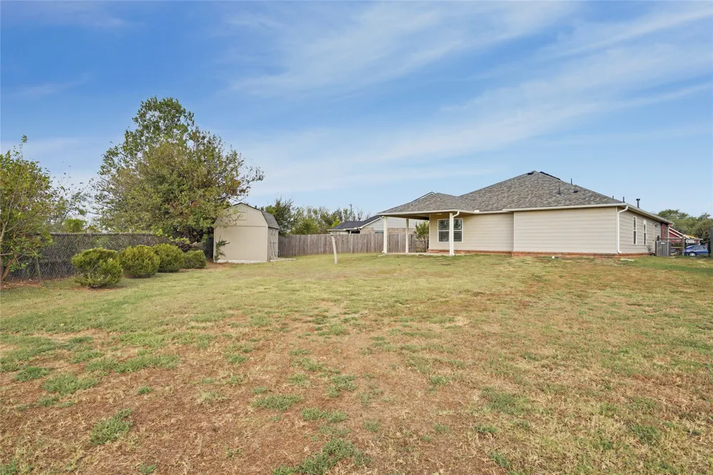 14512 E 114th Street Owasso, OK 74055