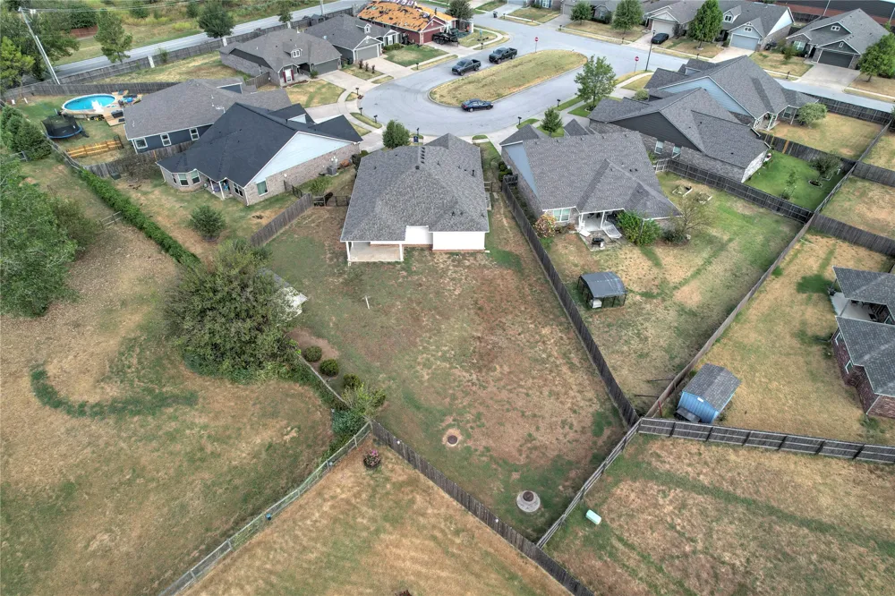 14512 E 114th Street Owasso, OK 74055