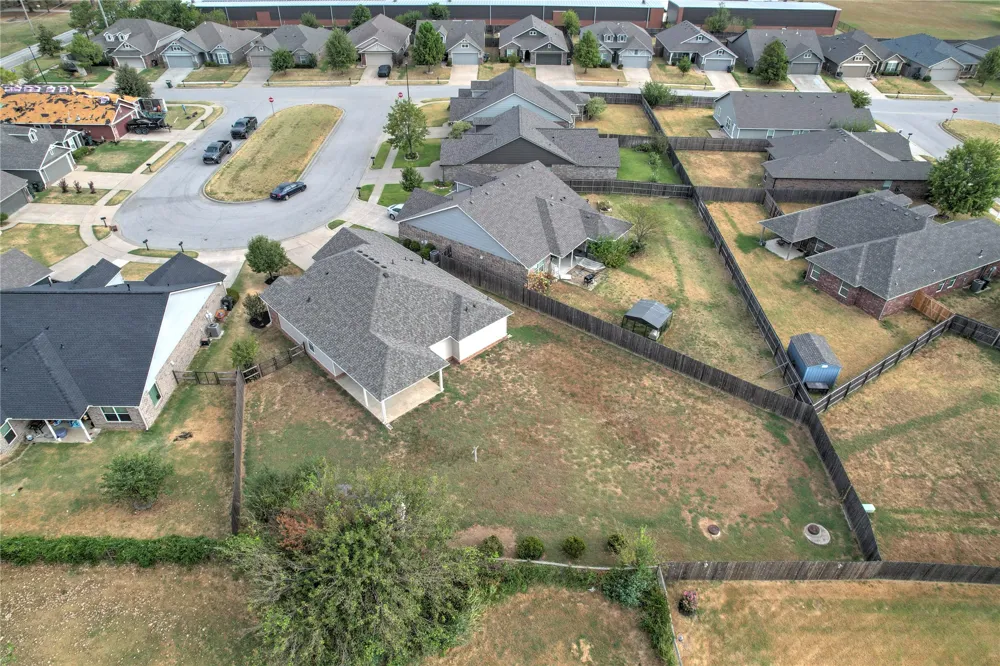 14512 E 114th Street Owasso, OK 74055