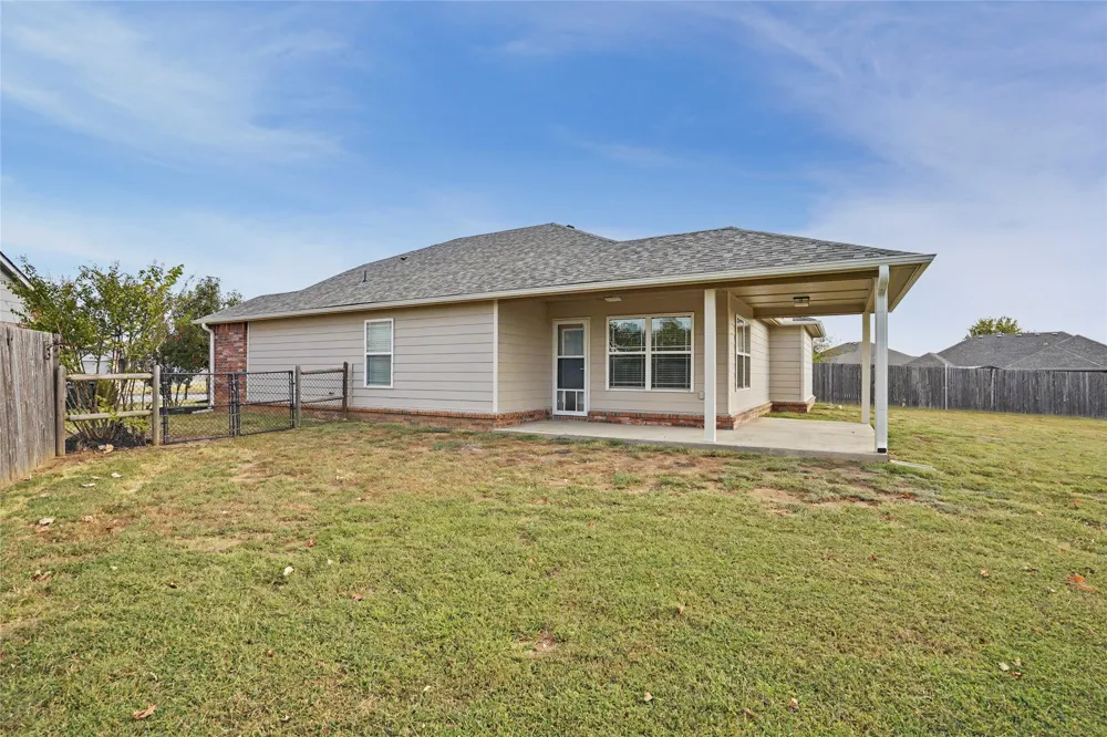 14512 E 114th Street Owasso, OK 74055