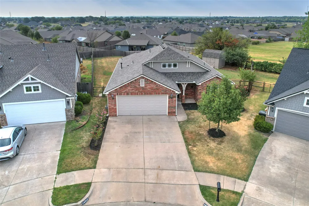 14512 E 114th Street Owasso, OK 74055