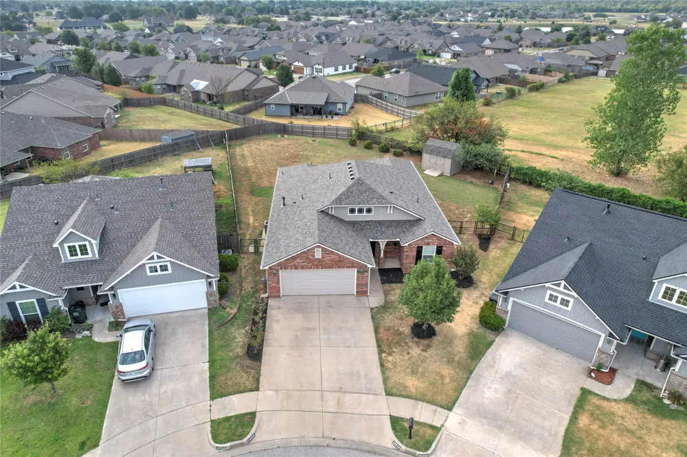 14512 E 114th Street Owasso, OK 74055